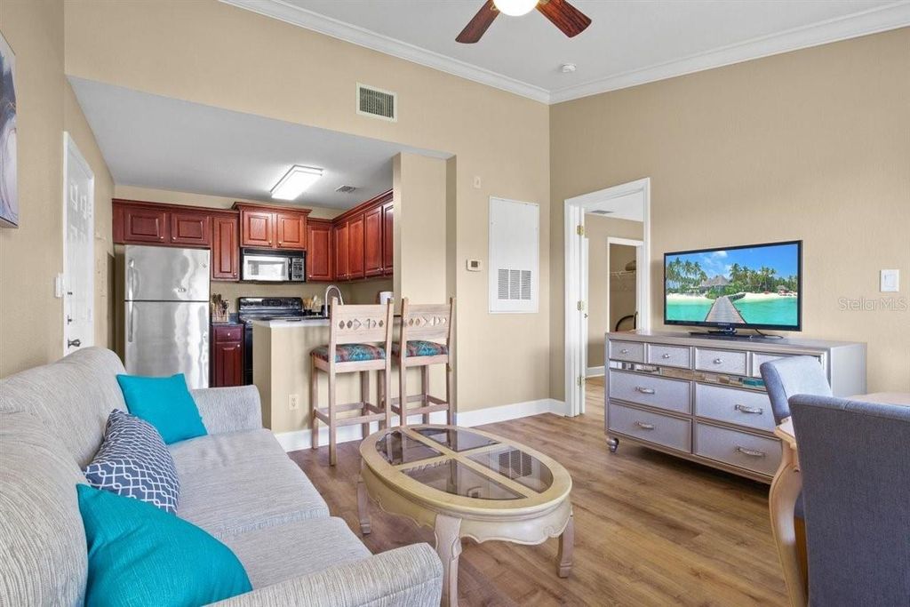 Photo of 4013 Crockers Lake Boulevard #26, Sarasota, FL 34238 (MLS # A4685591)
