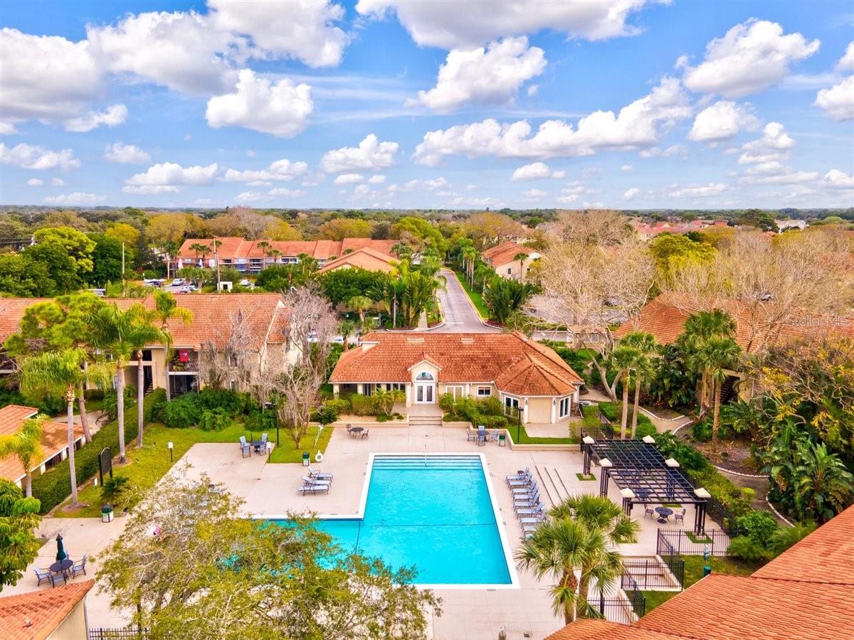 VINTAGE GRAND - Residential Lease