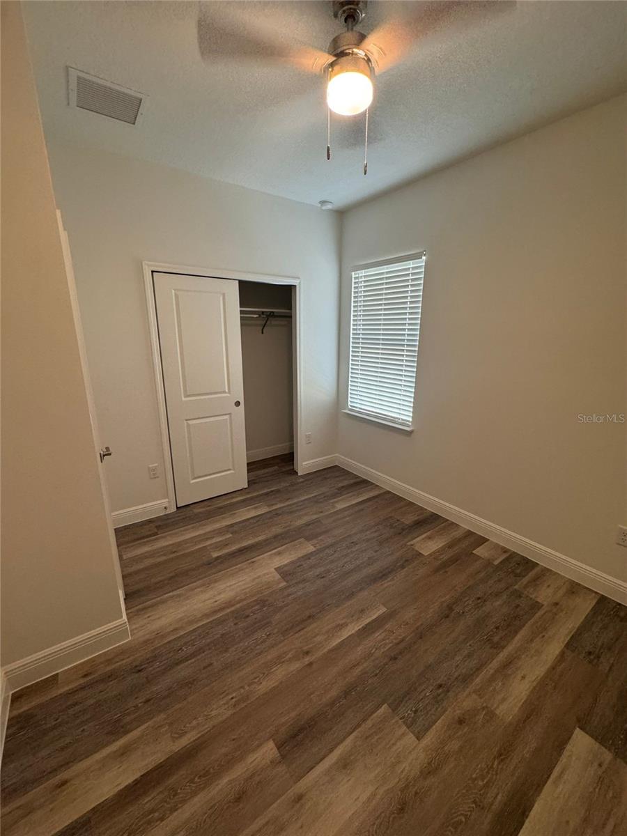 MIDWAY - Residential