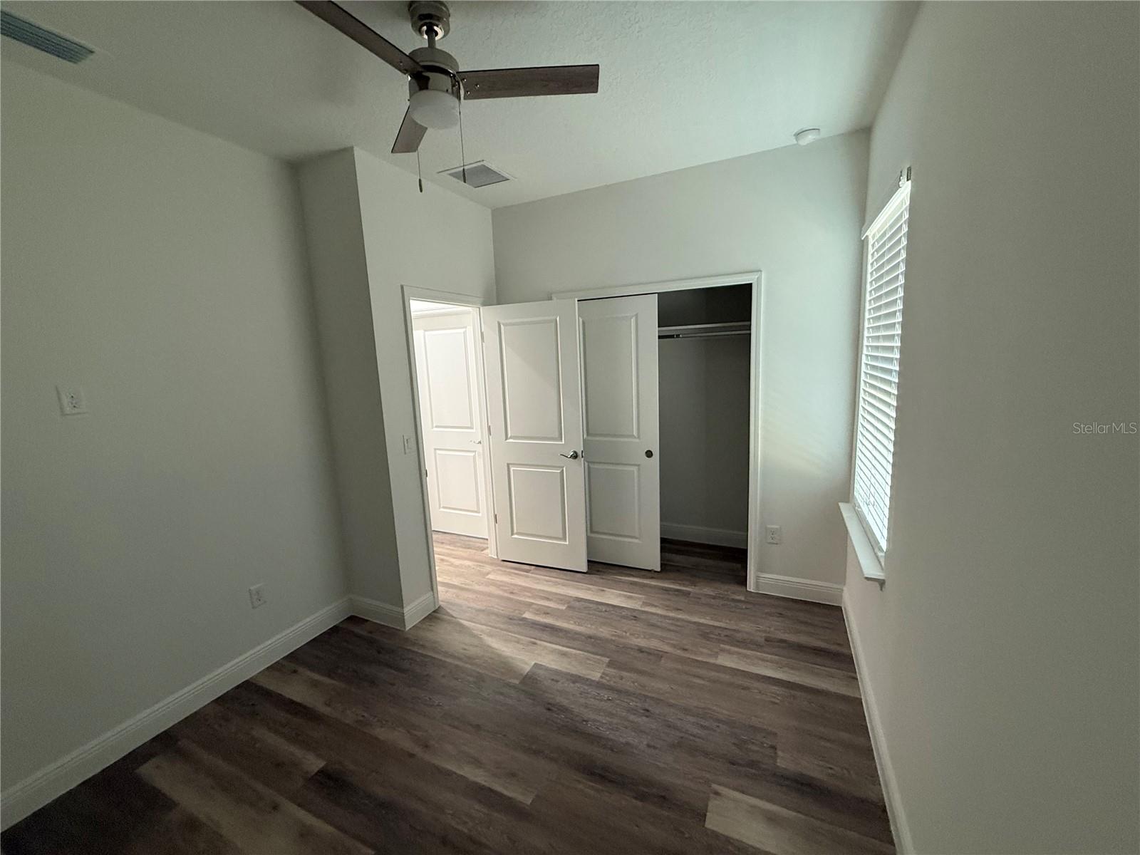 MIDWAY - Residential