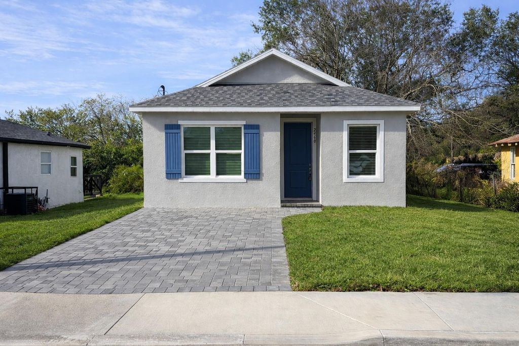 Photo of 2470 Church Street, Sanford, FL 32771 (MLS # O6373719)