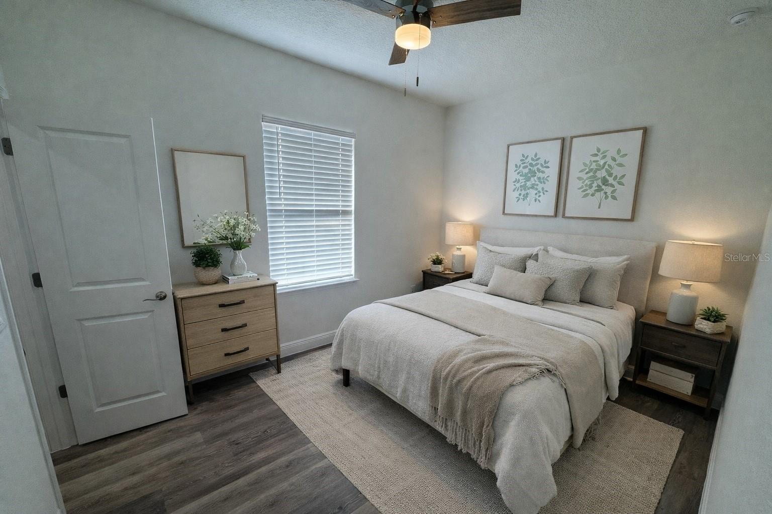 MIDWAY - Residential