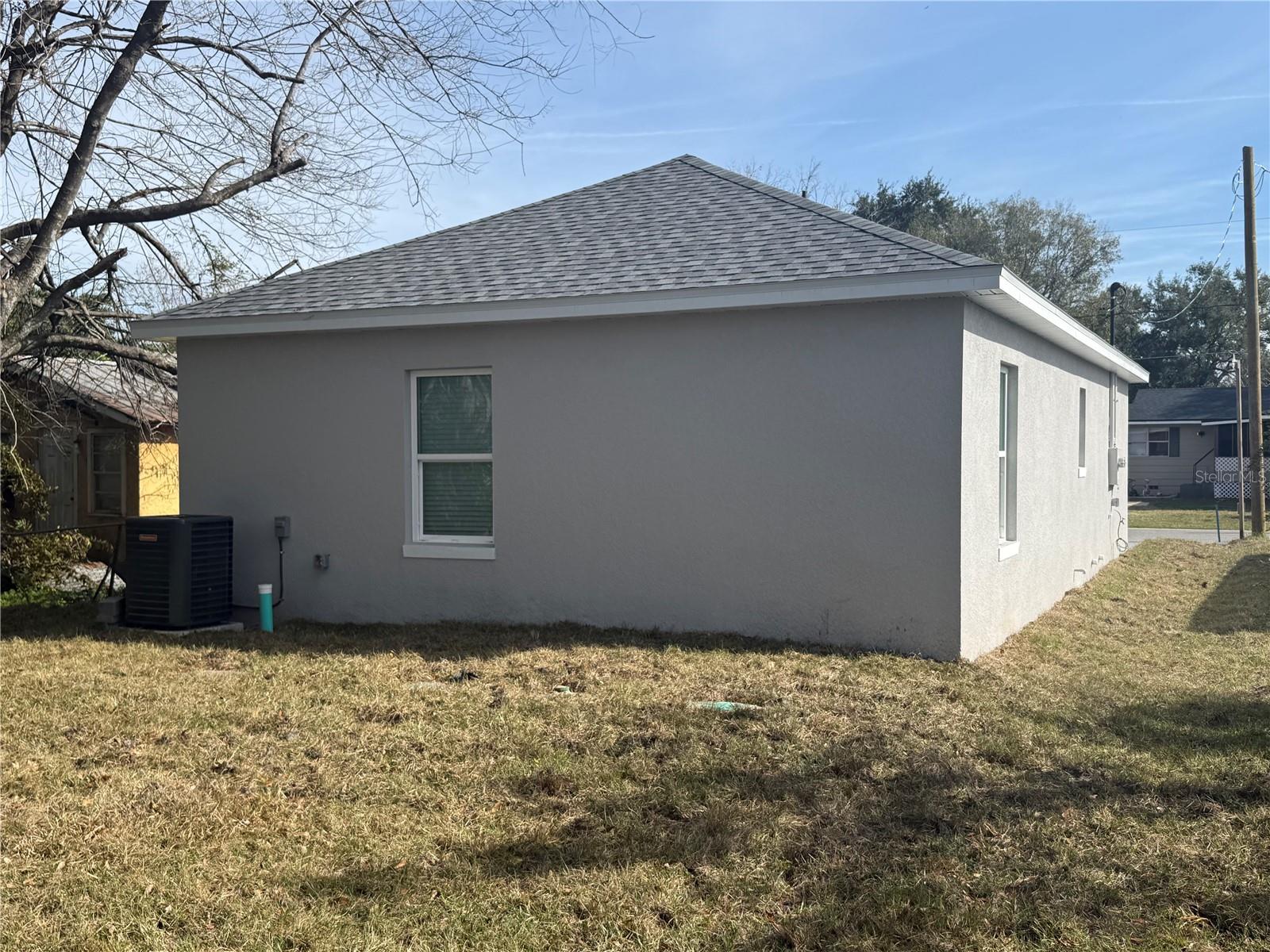 MIDWAY - Residential