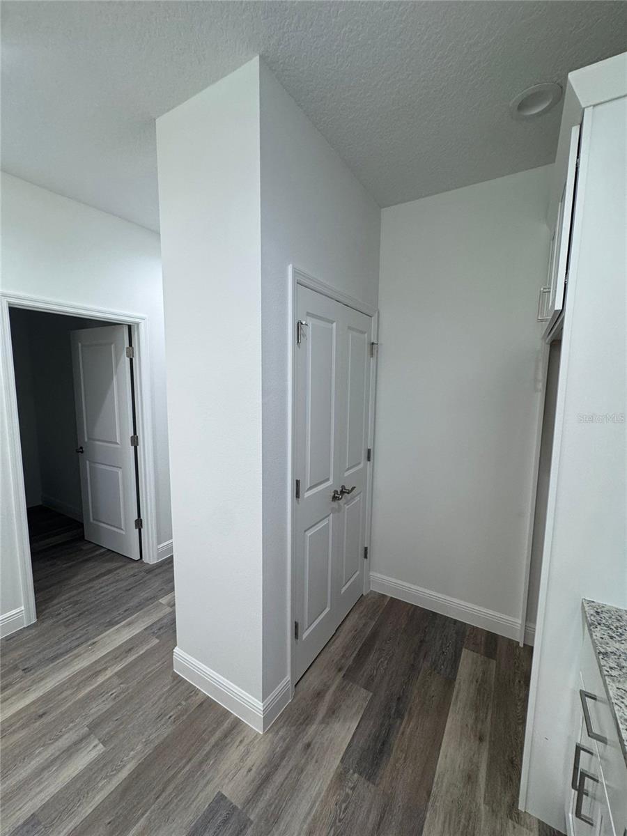 MIDWAY - Residential