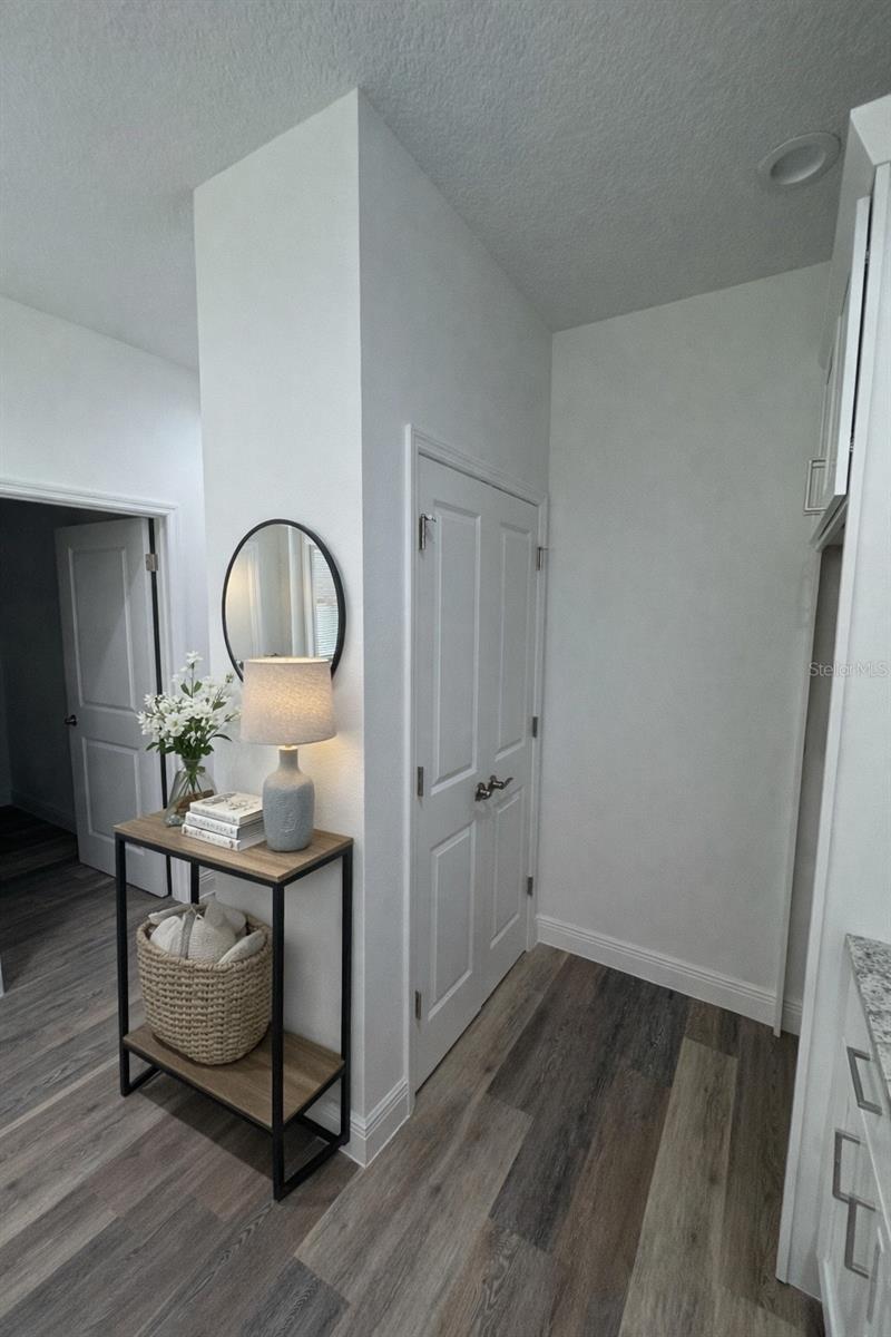 MIDWAY - Residential