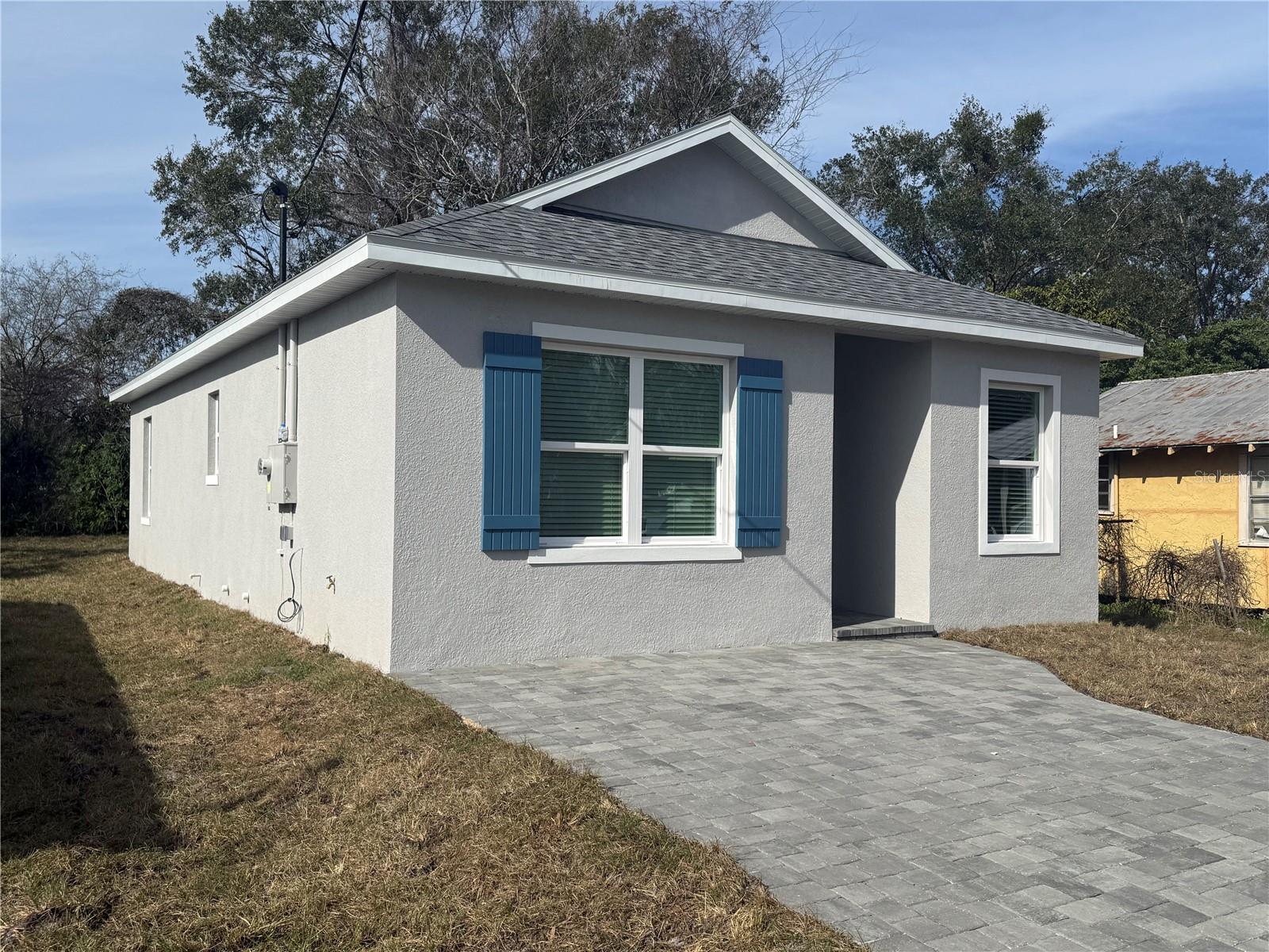 MIDWAY - Residential