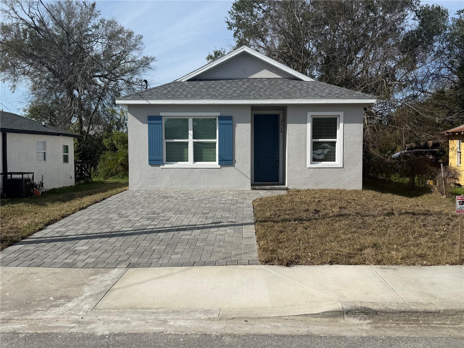 MIDWAY - Residential