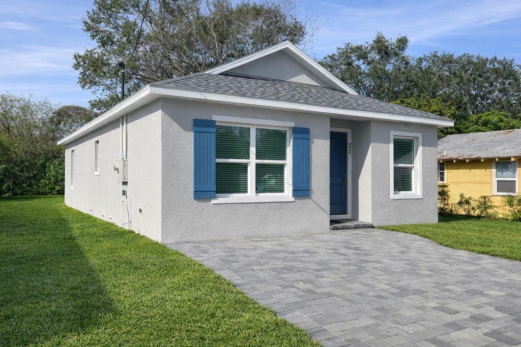 Photo of 2470 Church Street, Sanford, FL 32771 (MLS # O6373719)