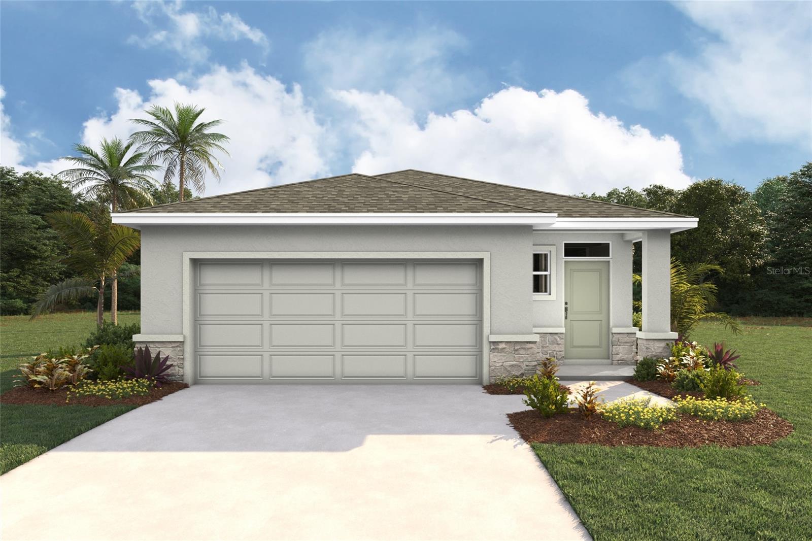 EAST REGNAS - Residential