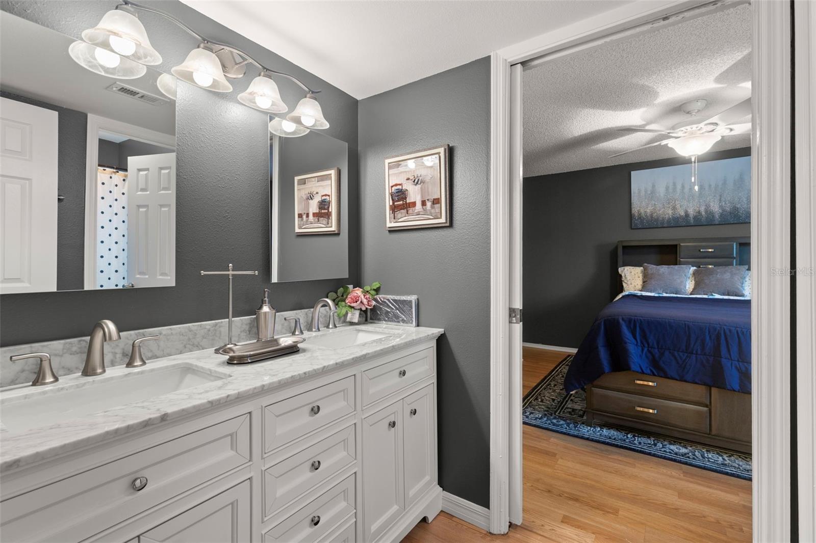 AUDUBON CONDO AT FEATHER SOUND - Residential