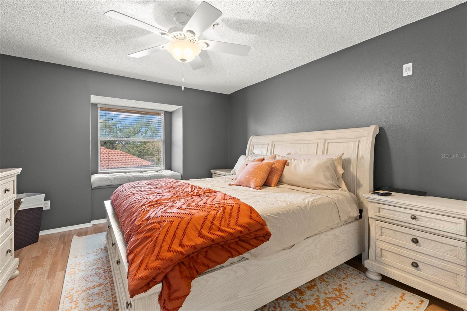 AUDUBON CONDO AT FEATHER SOUND - Residential