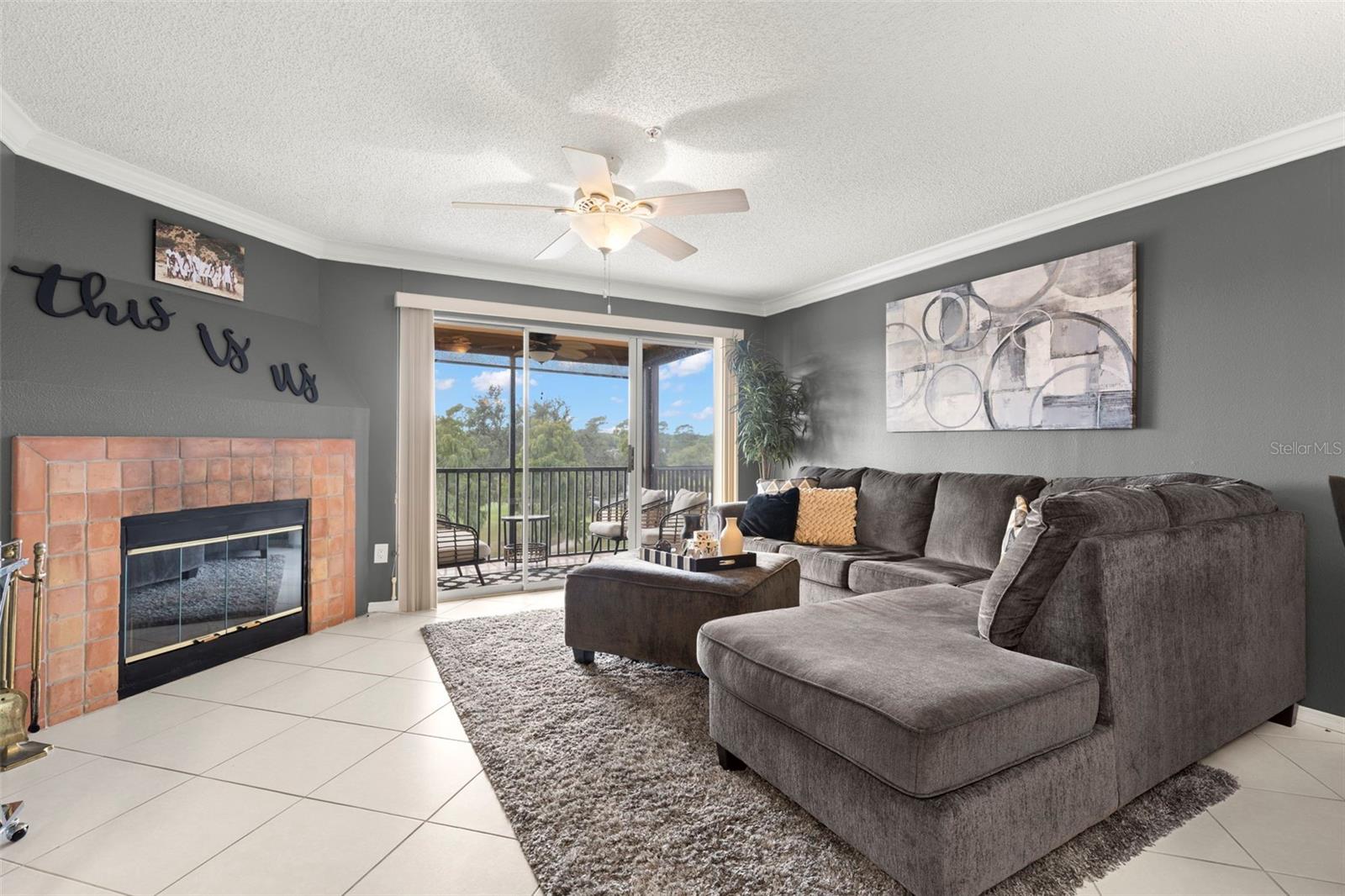 AUDUBON CONDO AT FEATHER SOUND - Residential