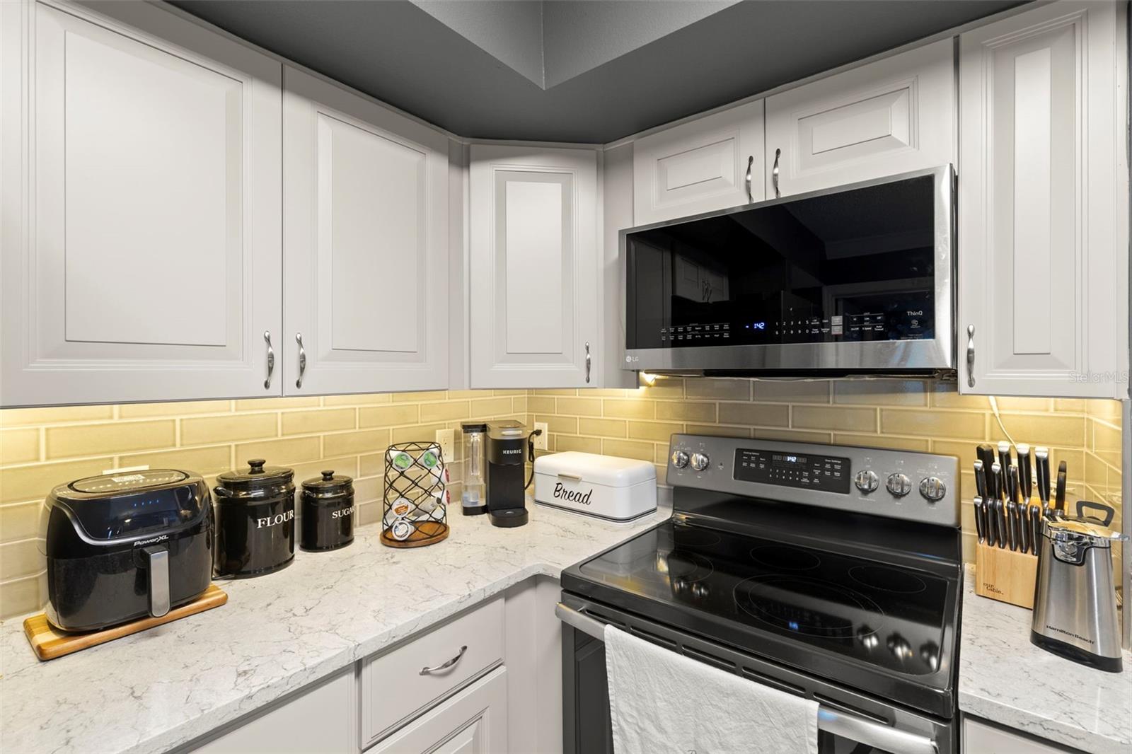 AUDUBON CONDO AT FEATHER SOUND - Residential