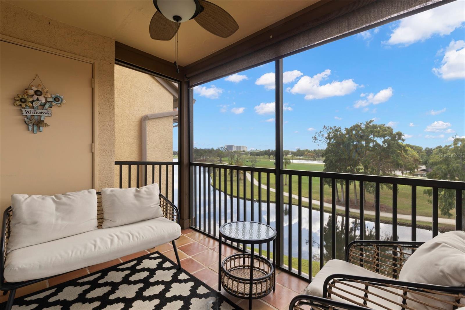 AUDUBON CONDO AT FEATHER SOUND - Residential