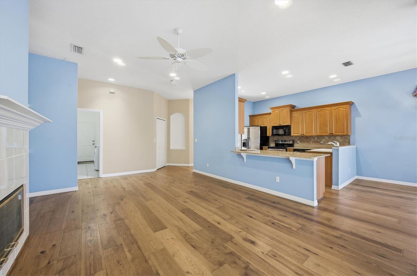 UNIVERSITY PARK - Residential