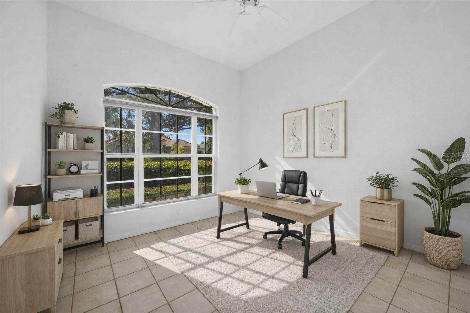 UNIVERSITY PARK - Residential