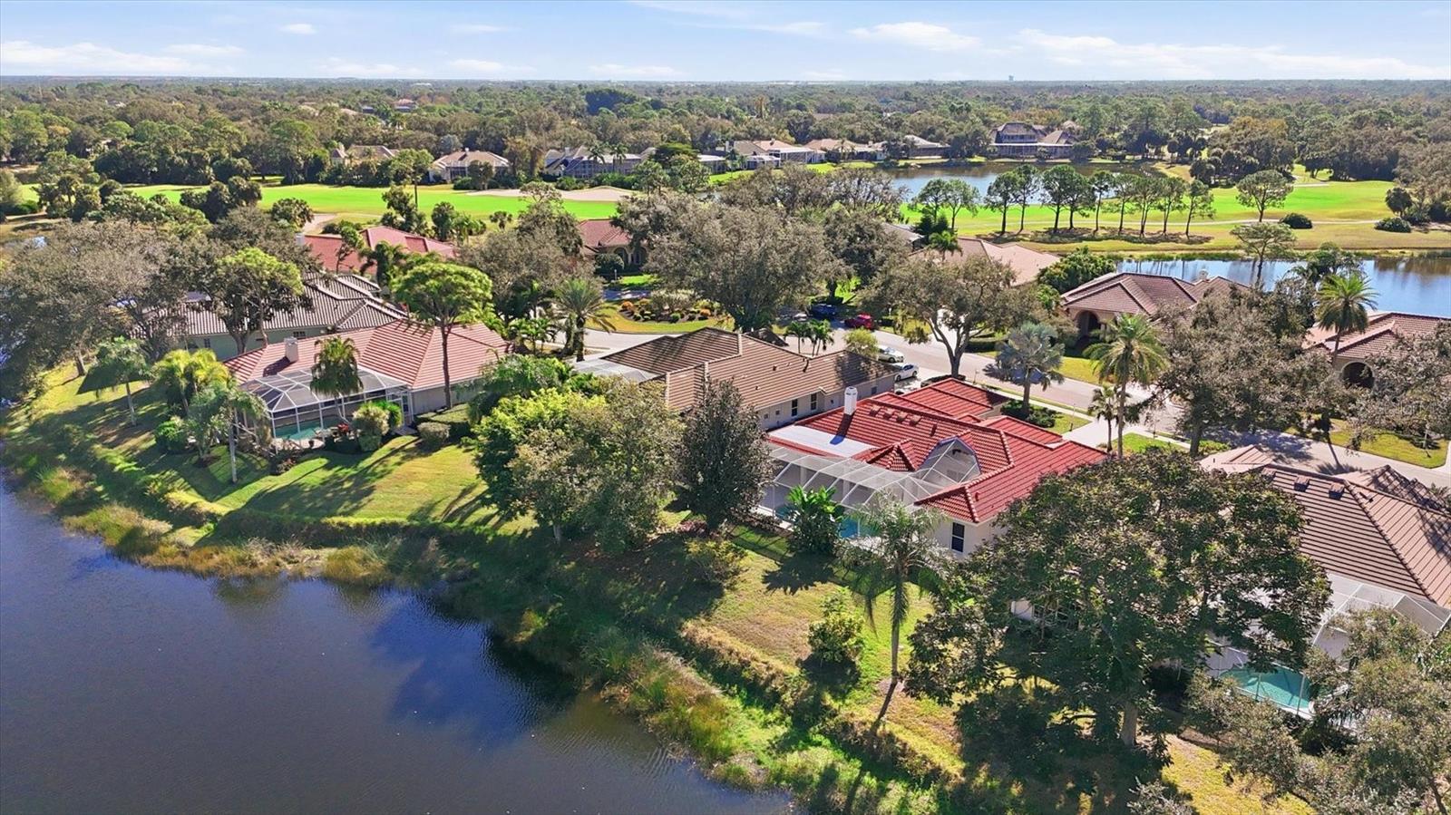 UNIVERSITY PARK - Residential