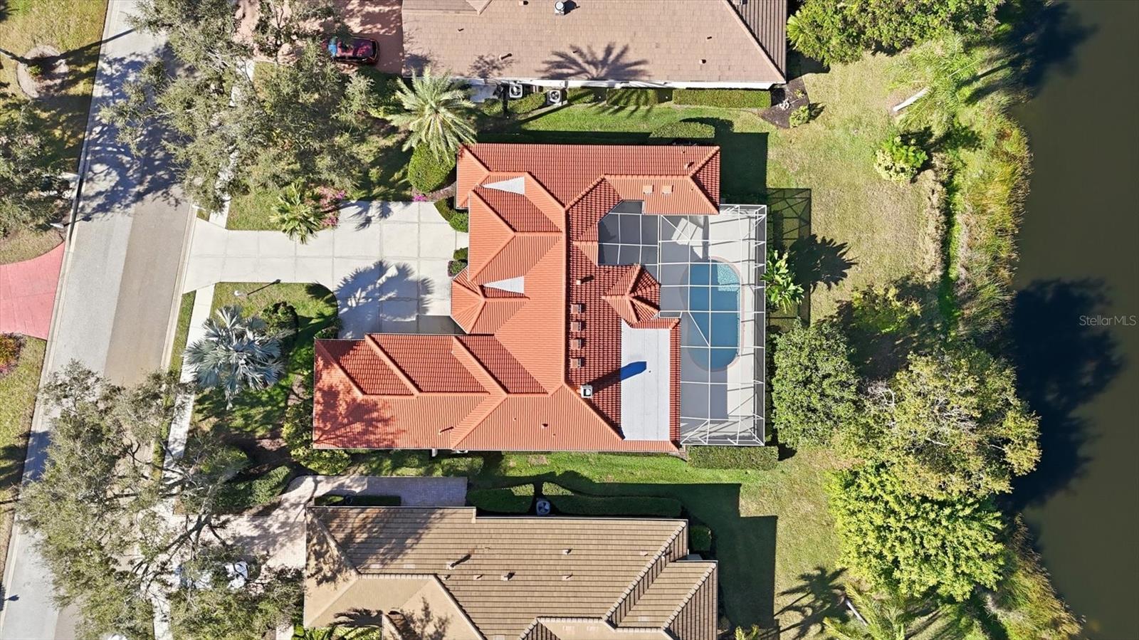 UNIVERSITY PARK - Residential