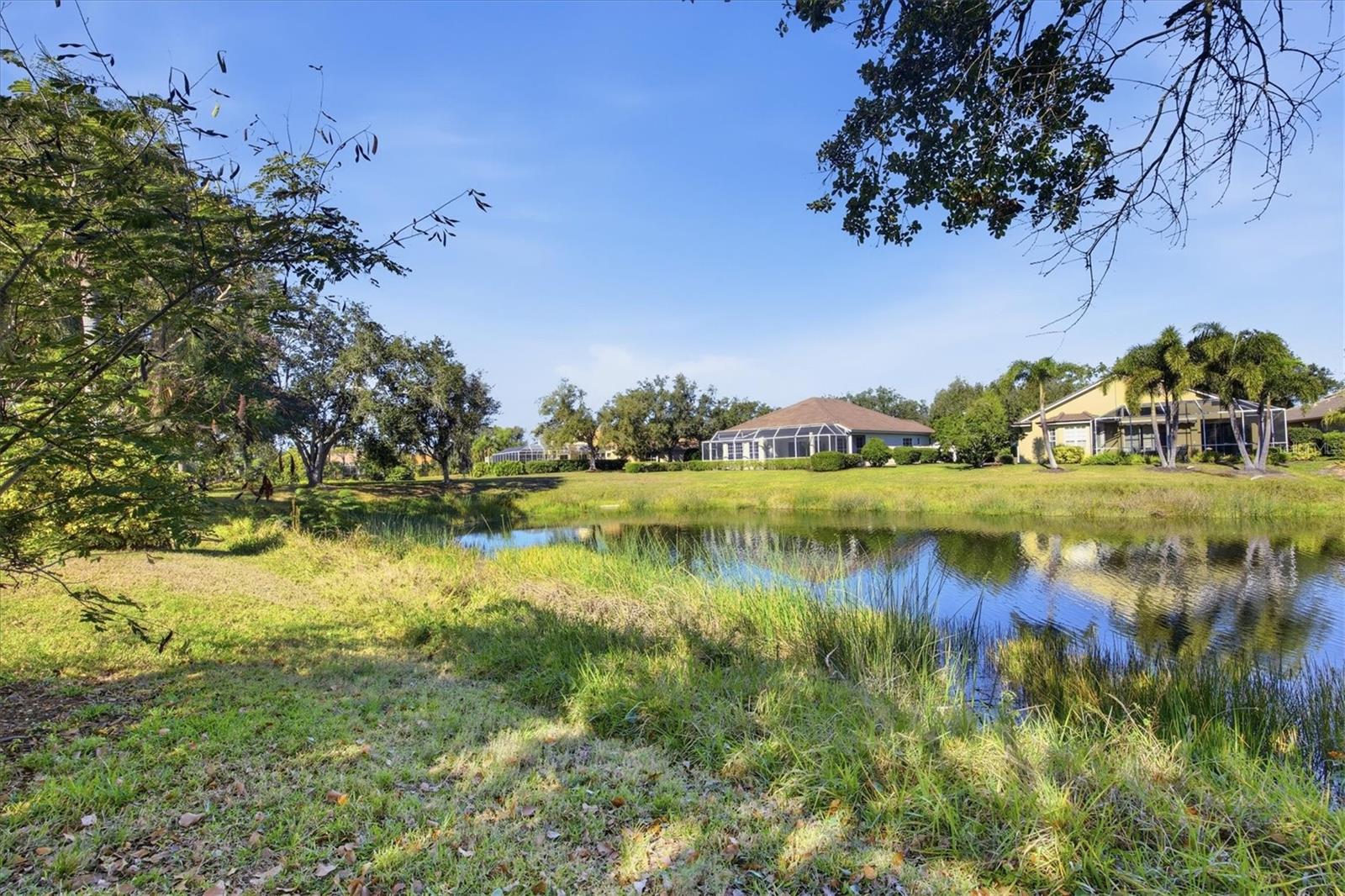 UNIVERSITY PARK - Residential