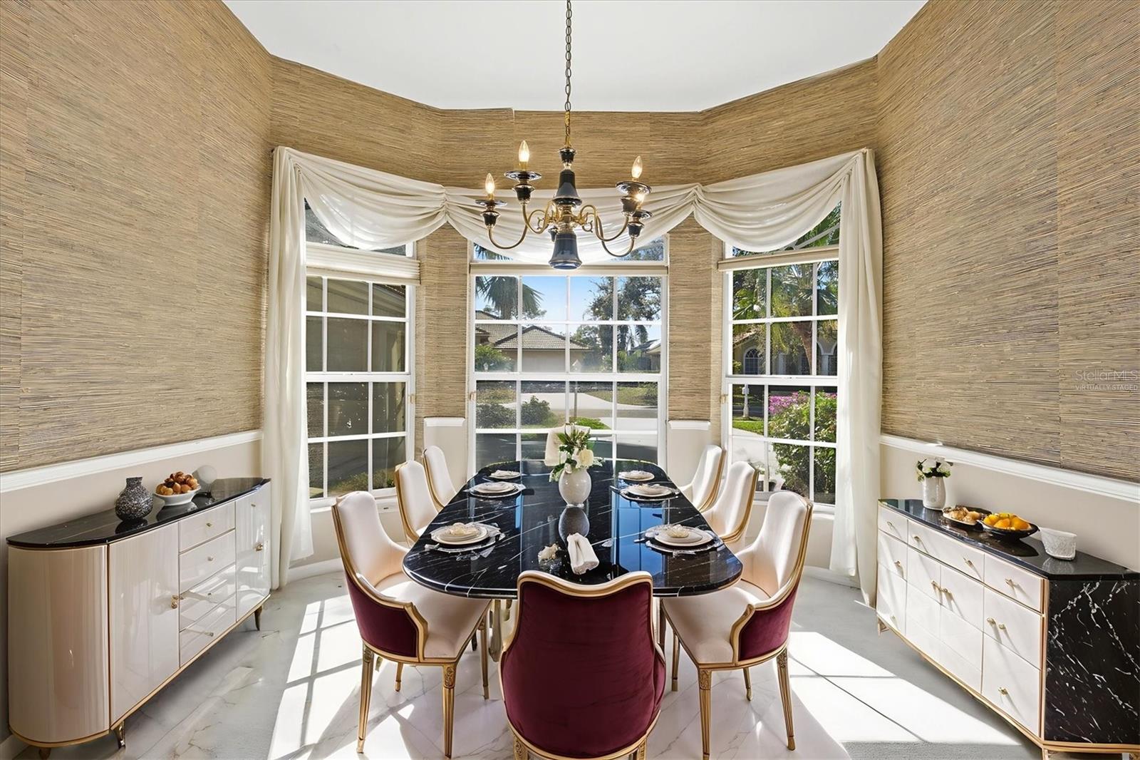 UNIVERSITY PARK - Residential