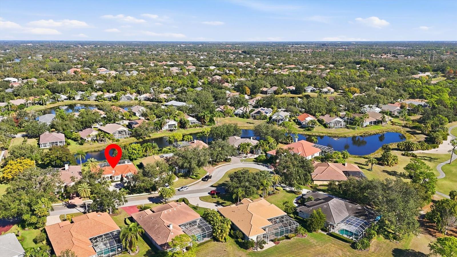 UNIVERSITY PARK - Residential