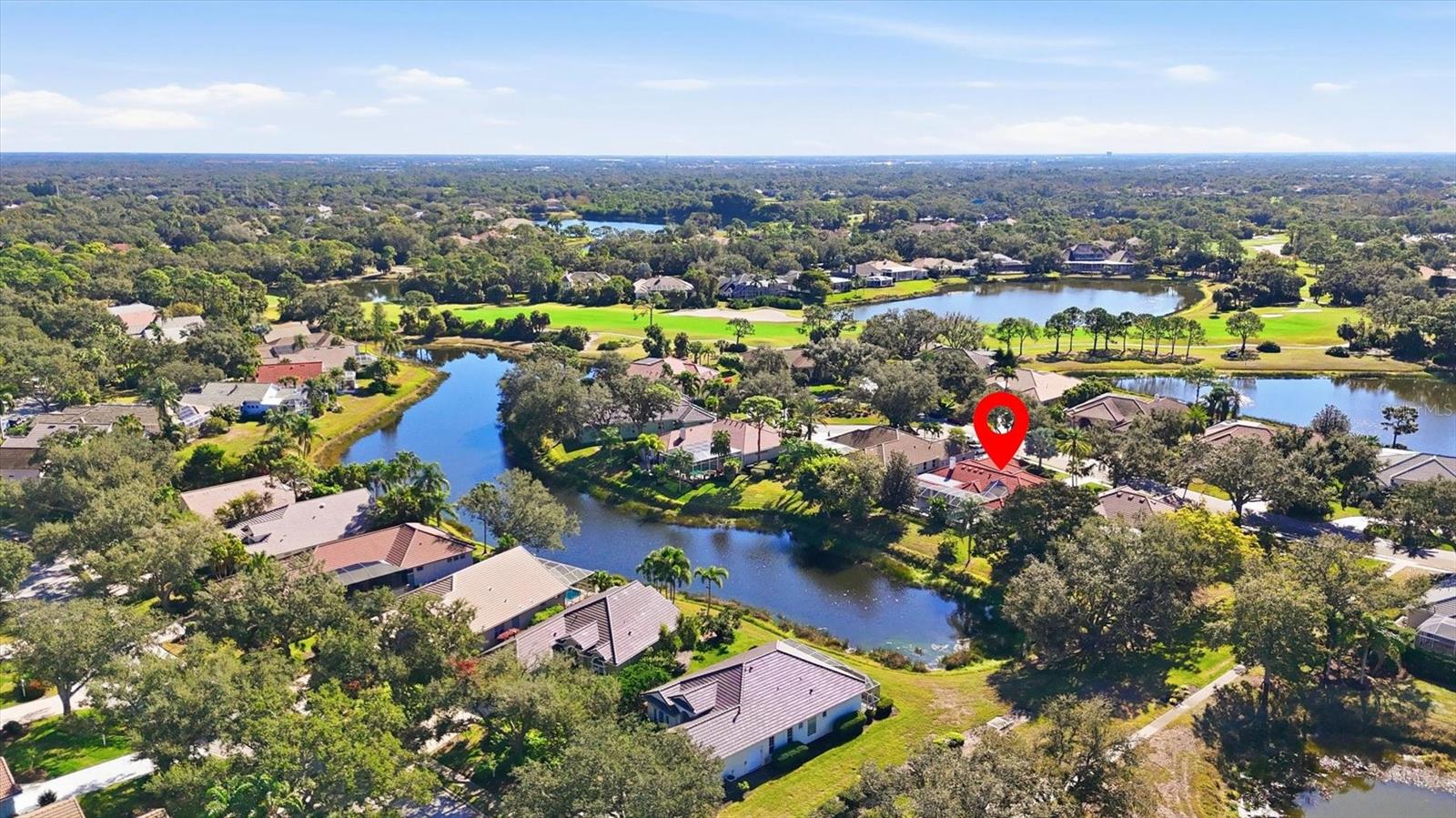 UNIVERSITY PARK - Residential