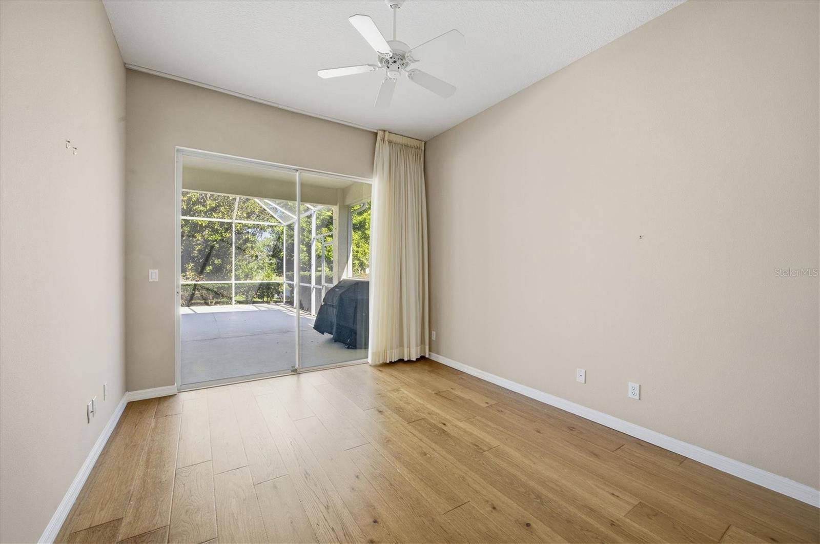 UNIVERSITY PARK - Residential