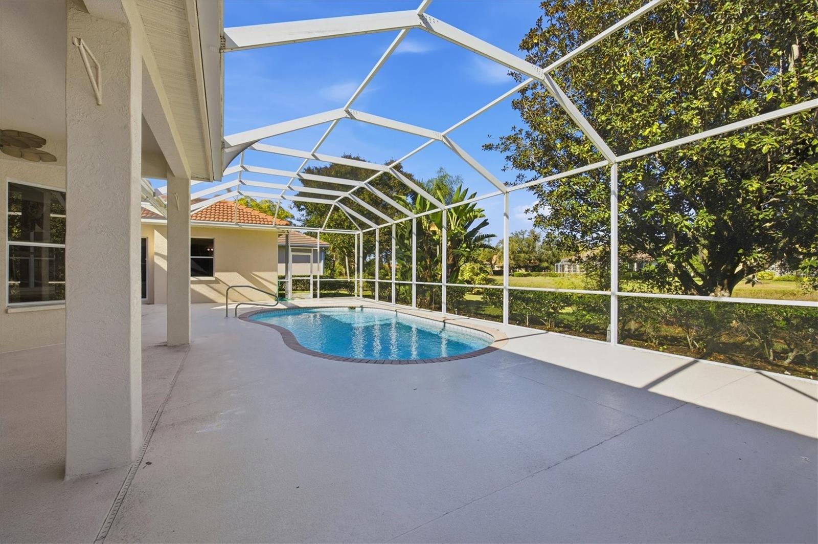 UNIVERSITY PARK - Residential