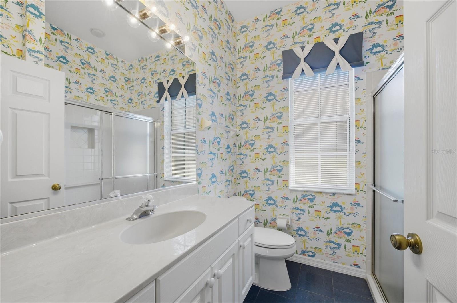 UNIVERSITY PARK - Residential