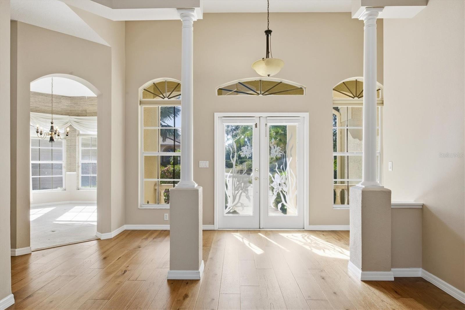 UNIVERSITY PARK - Residential