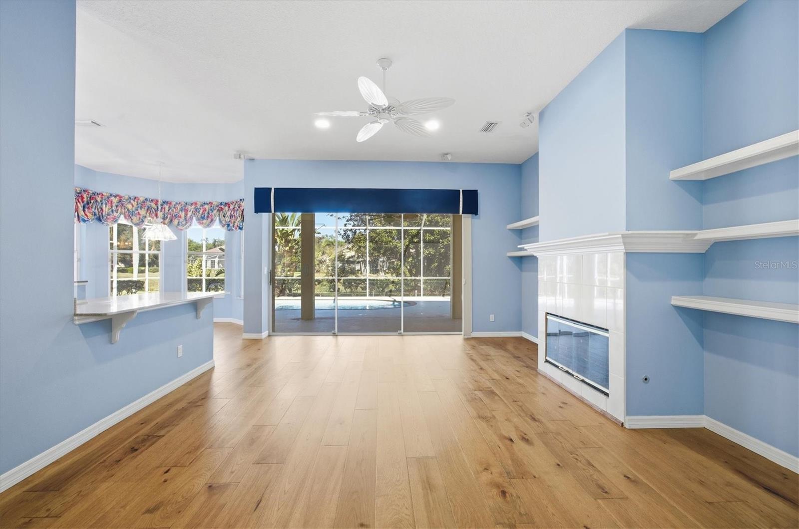 UNIVERSITY PARK - Residential