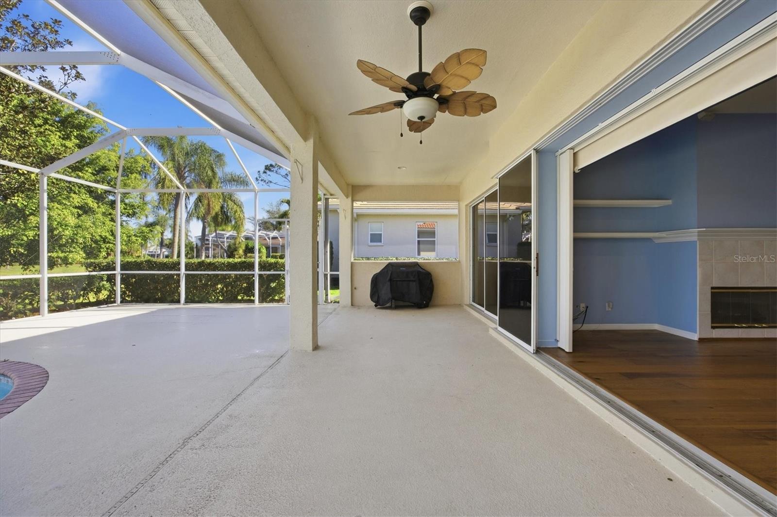 UNIVERSITY PARK - Residential