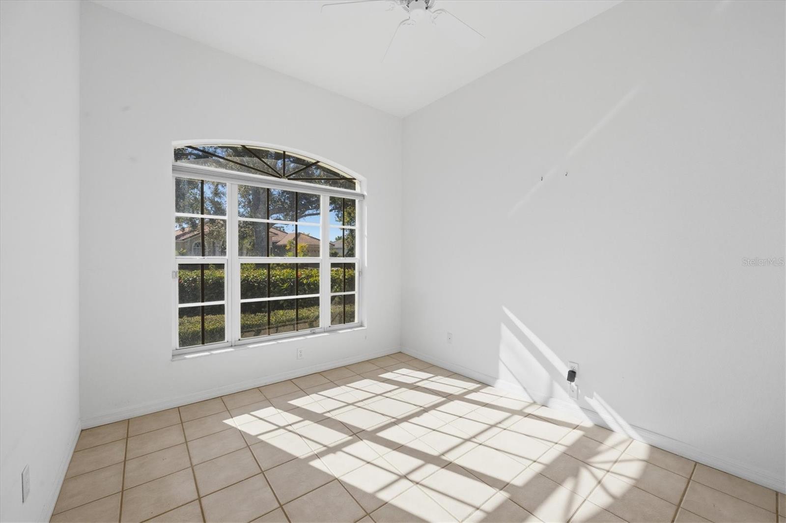 UNIVERSITY PARK - Residential