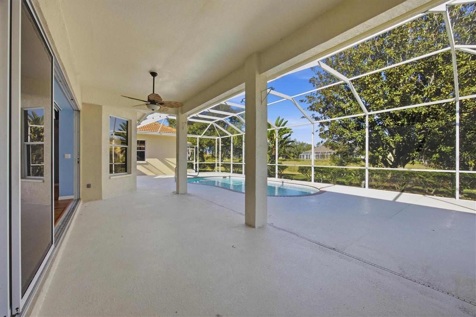 UNIVERSITY PARK - Residential