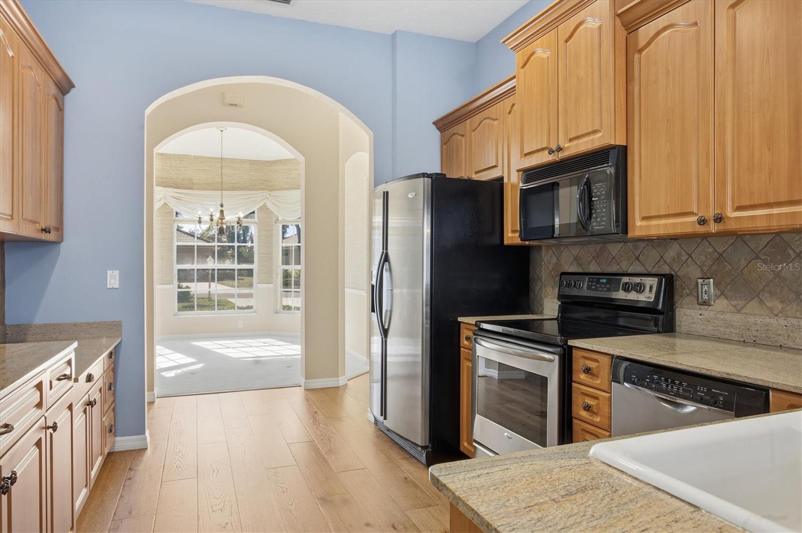 UNIVERSITY PARK - Residential