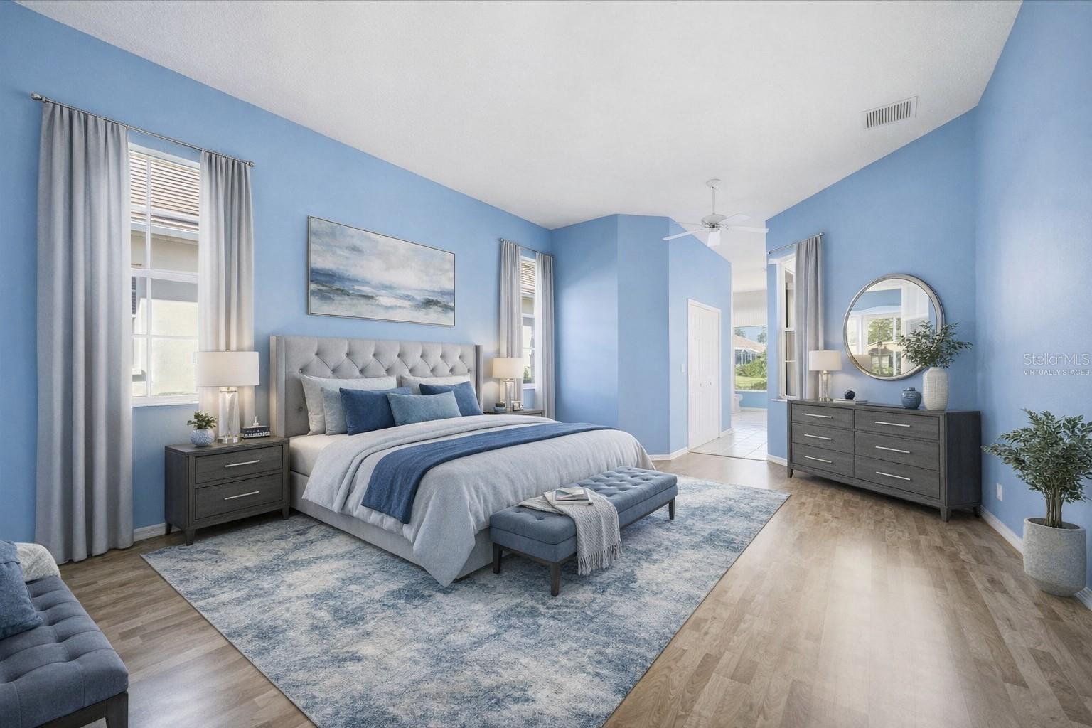 UNIVERSITY PARK - Residential