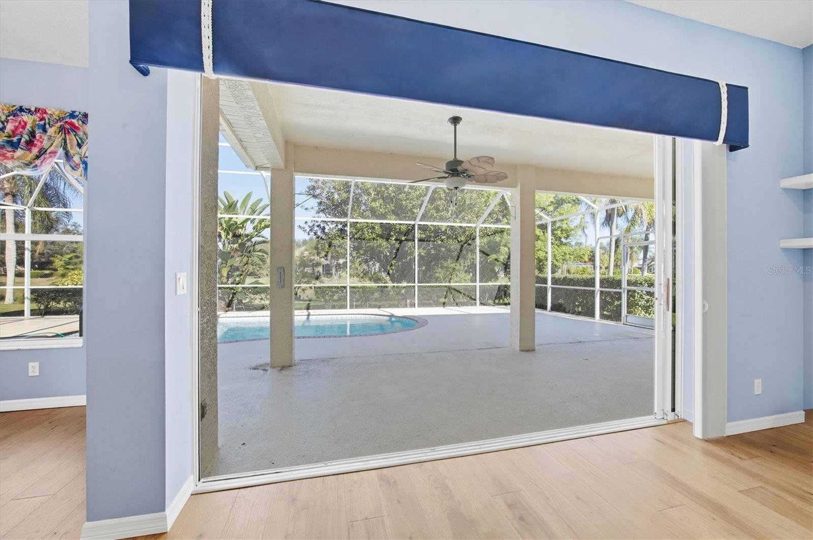 UNIVERSITY PARK - Residential