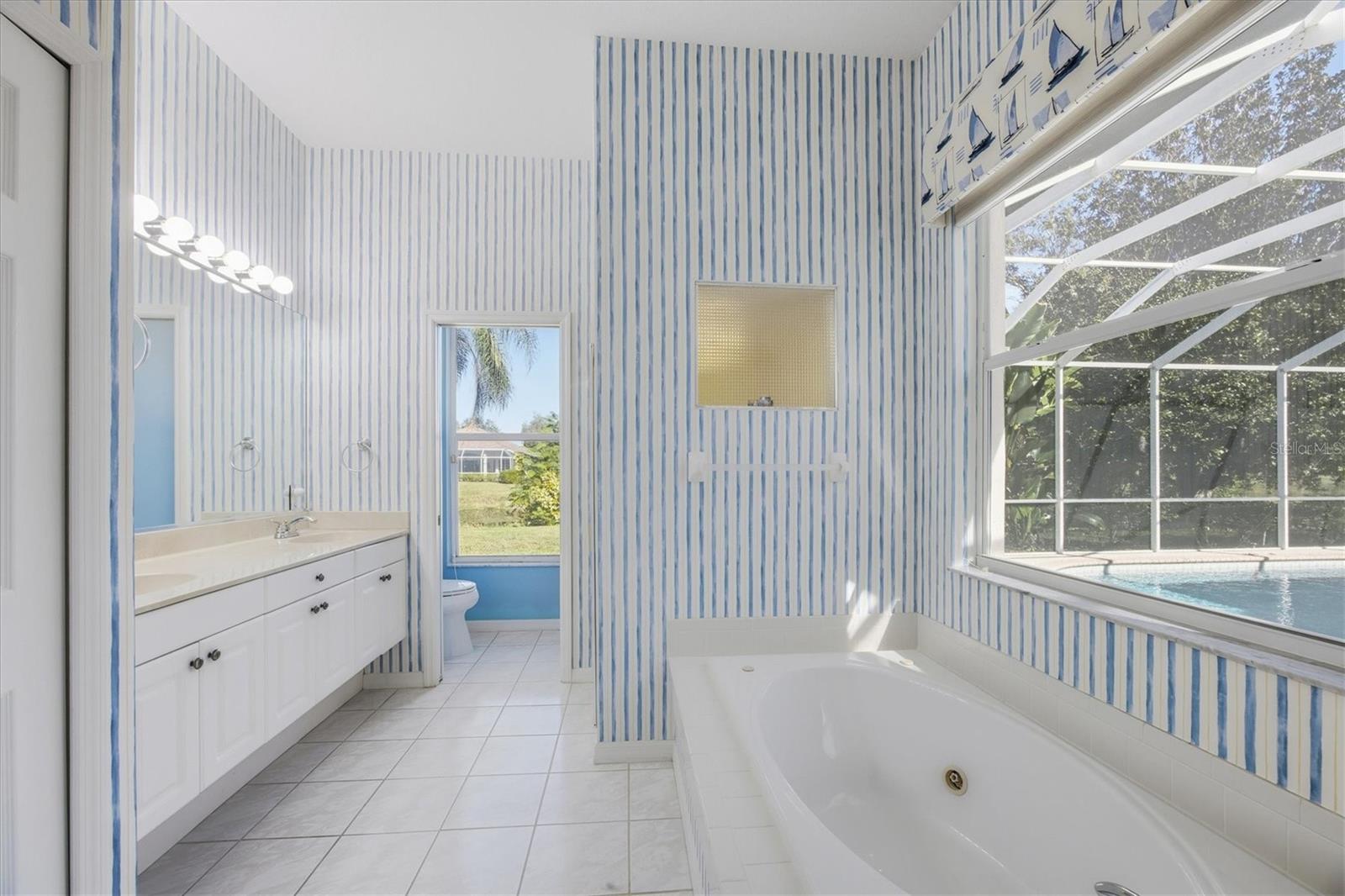 UNIVERSITY PARK - Residential