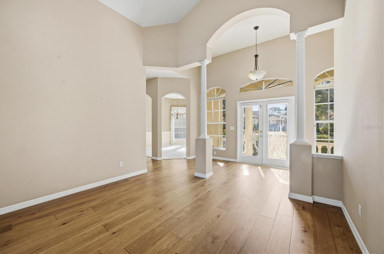 UNIVERSITY PARK - Residential