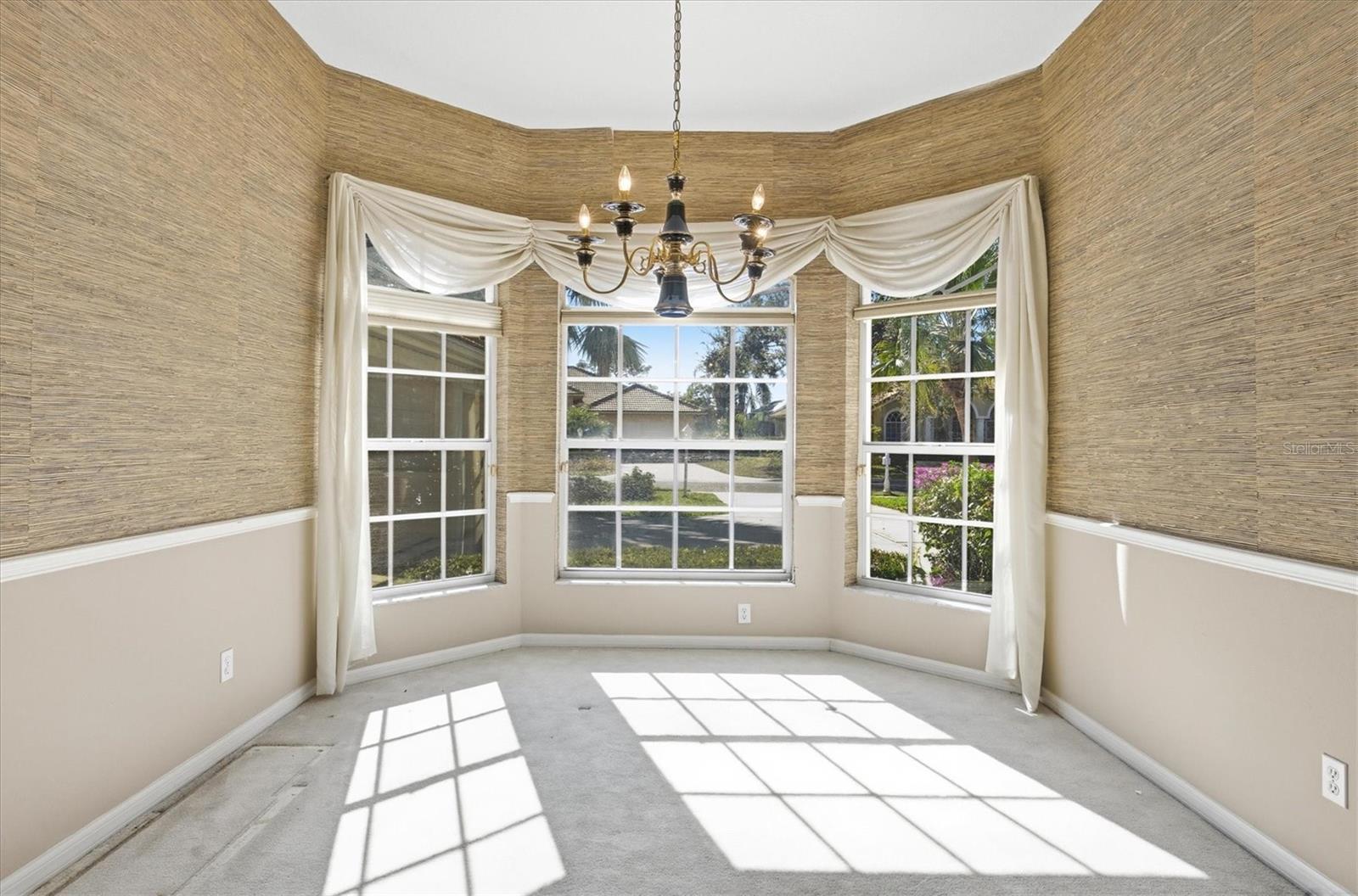 UNIVERSITY PARK - Residential