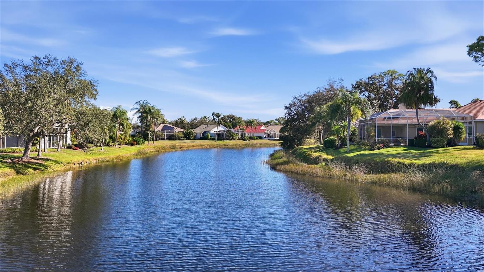 UNIVERSITY PARK - Residential