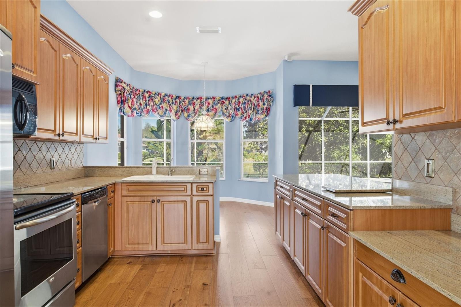 UNIVERSITY PARK - Residential