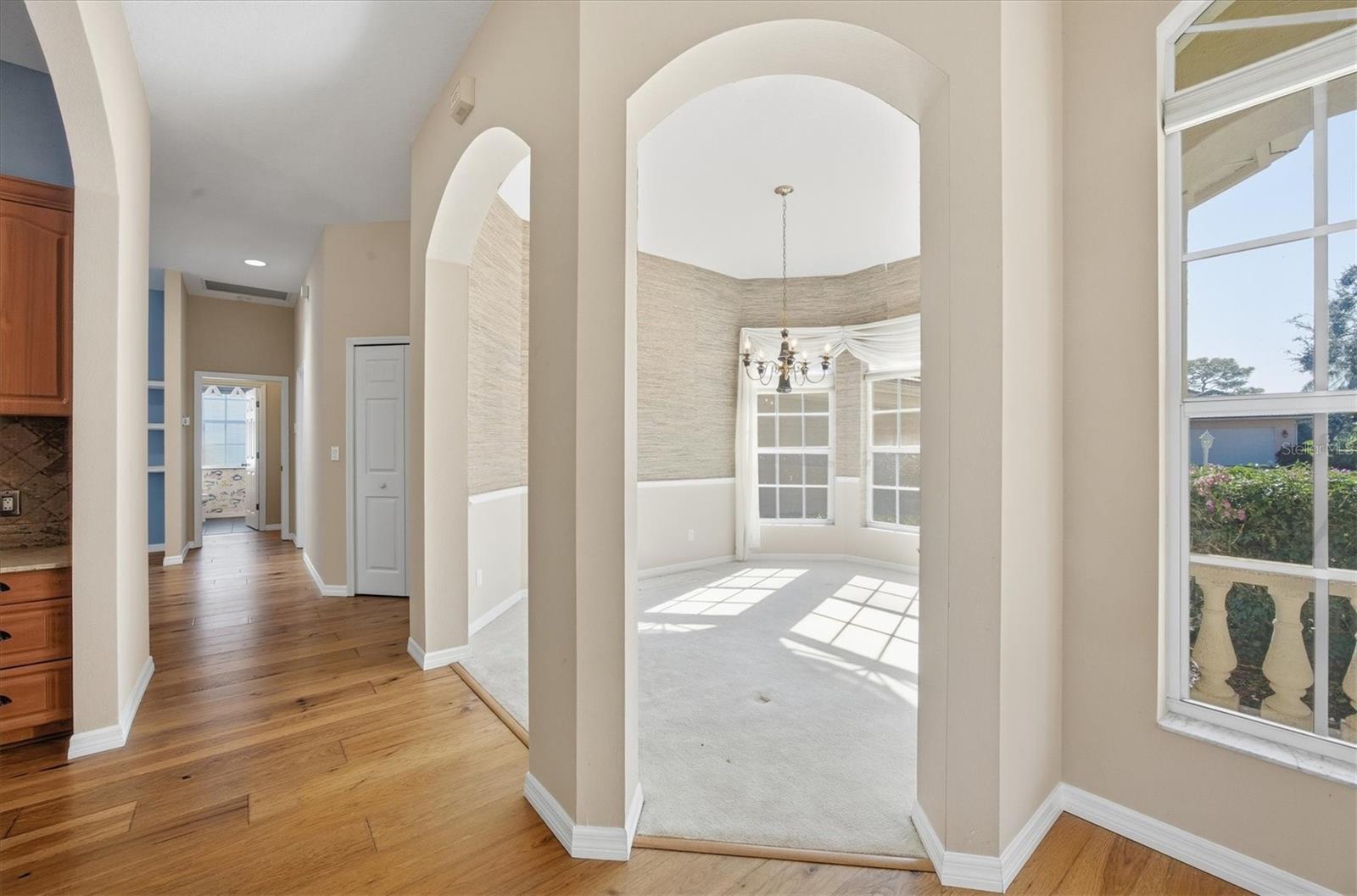 UNIVERSITY PARK - Residential