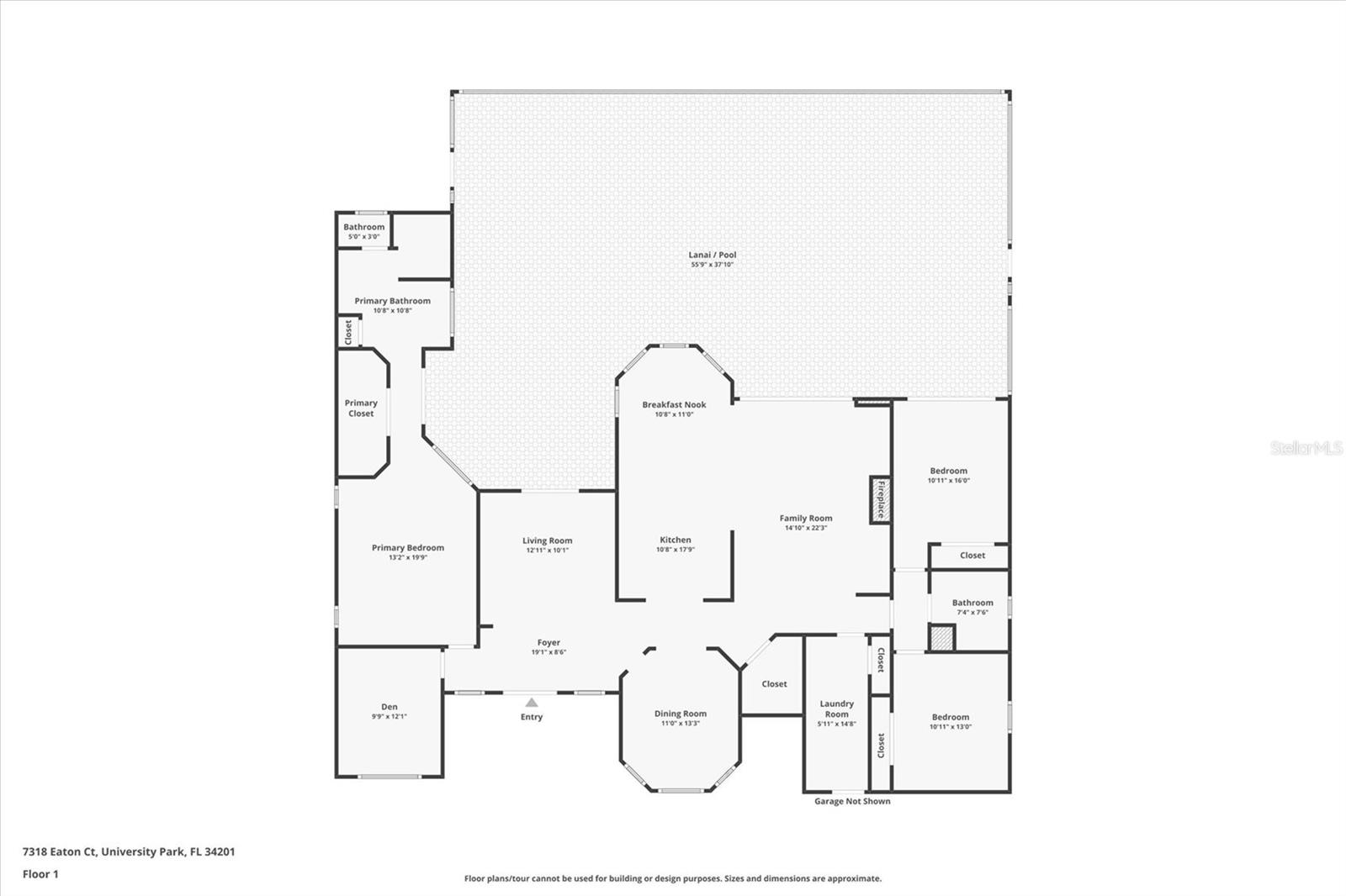 UNIVERSITY PARK - Residential