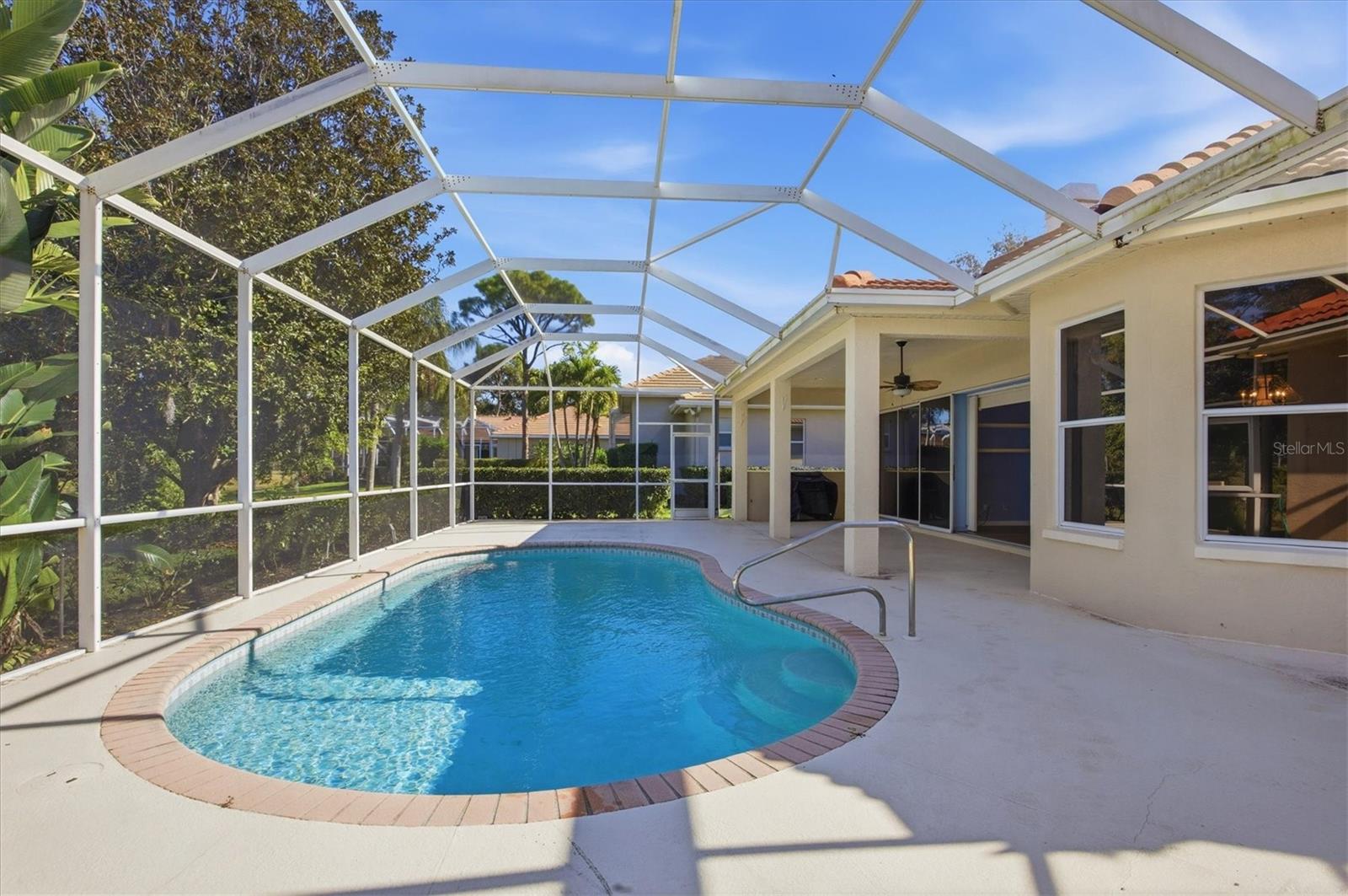 UNIVERSITY PARK - Residential