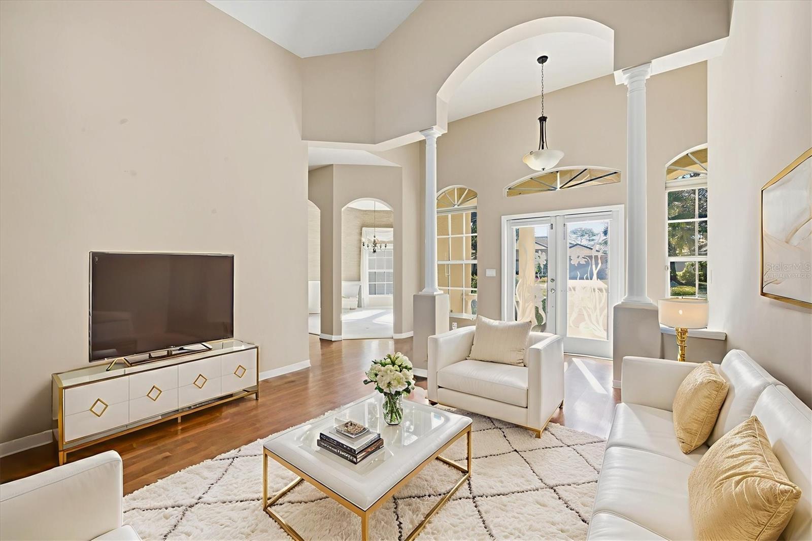 UNIVERSITY PARK - Residential