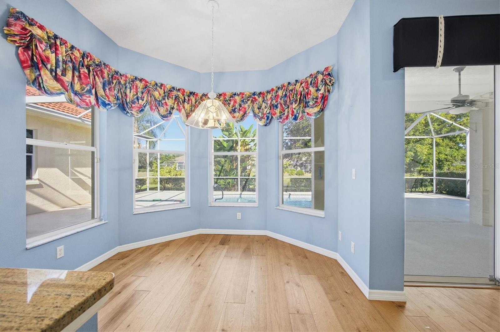 UNIVERSITY PARK - Residential