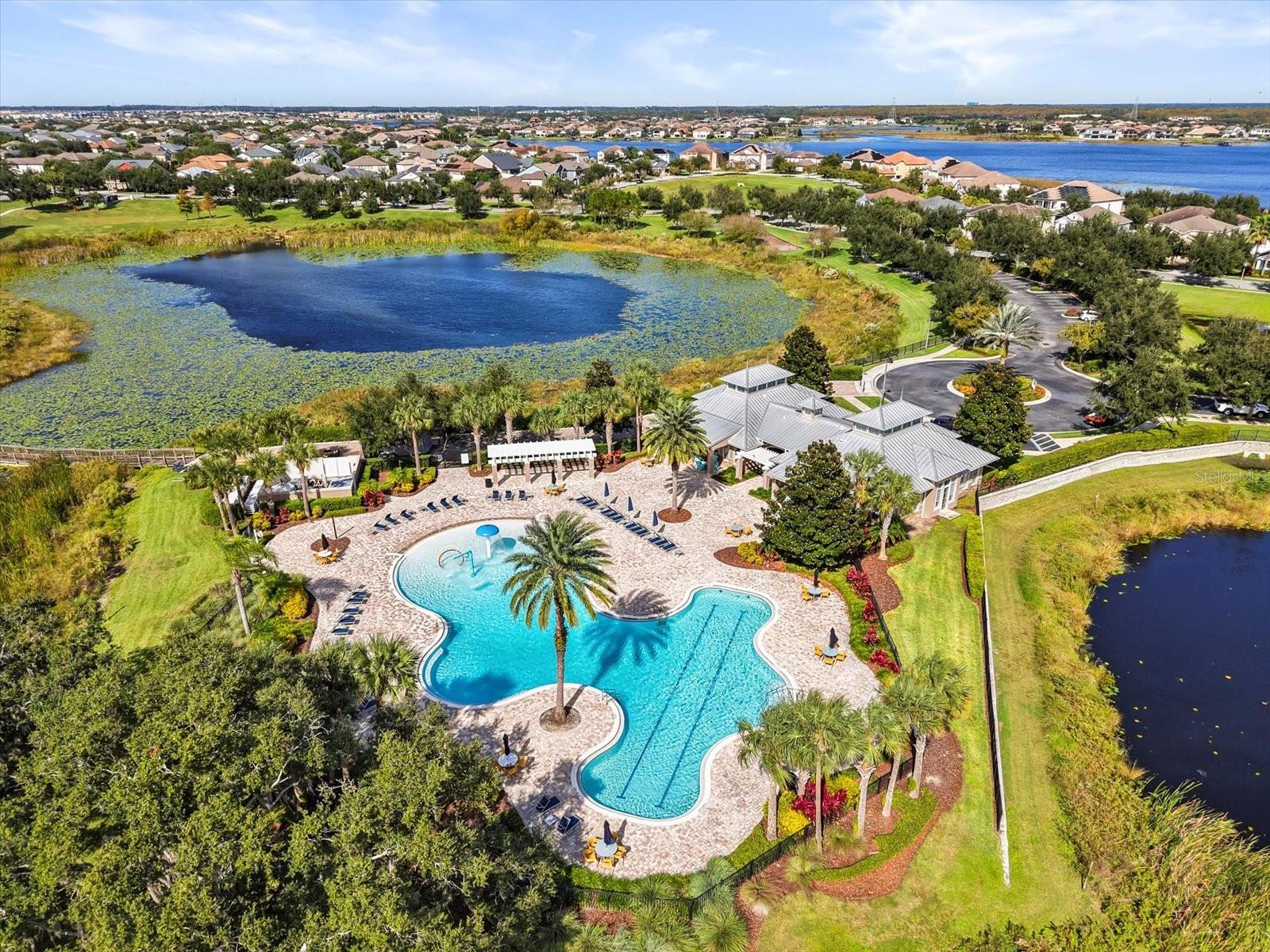 SUMMERLAKE PD PHASES 2C, 2D, 2E - Residential