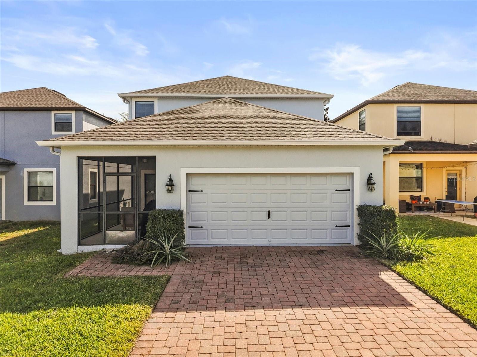 SUMMERLAKE PD PHASES 2C, 2D, 2E - Residential