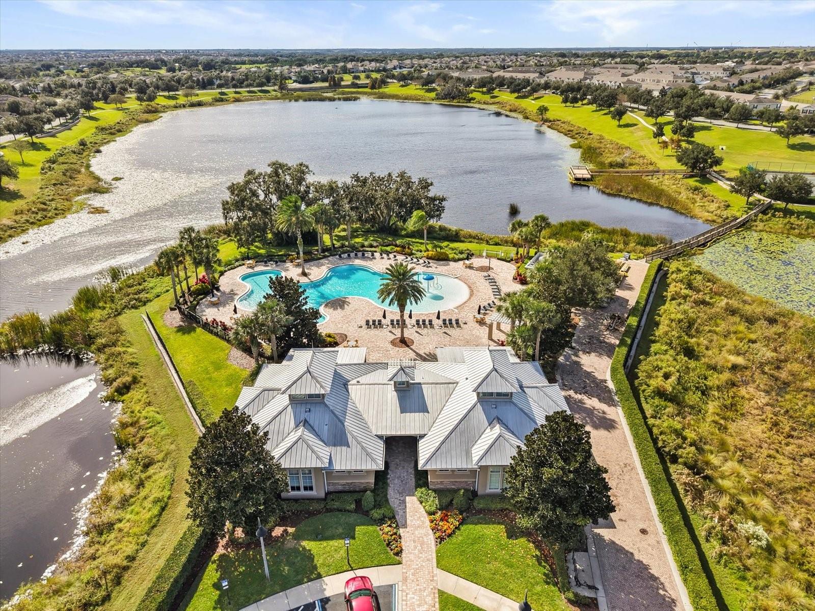 SUMMERLAKE PD PHASES 2C, 2D, 2E - Residential